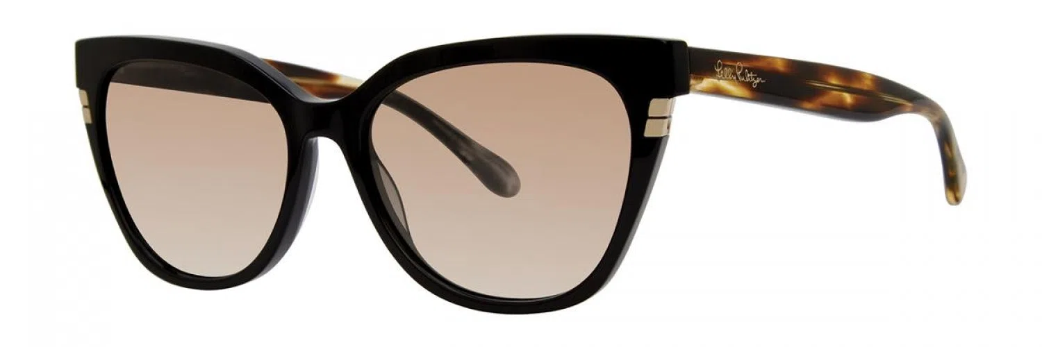Lilly Pulitzer Huntington Sunglasses - view 3